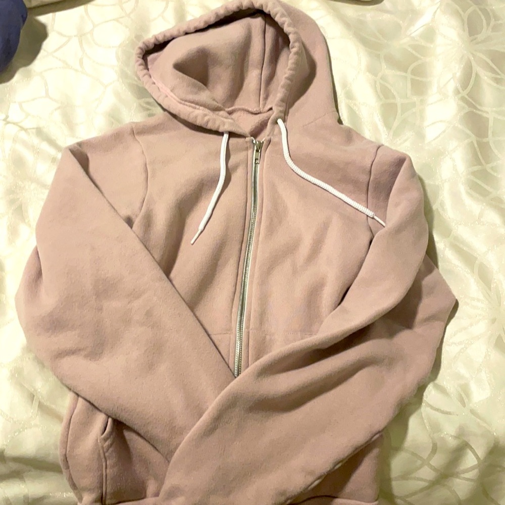 American Apparel Hoodie